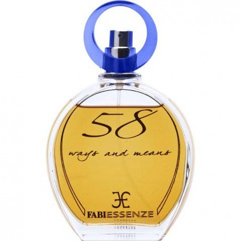 Similar perfume 58607